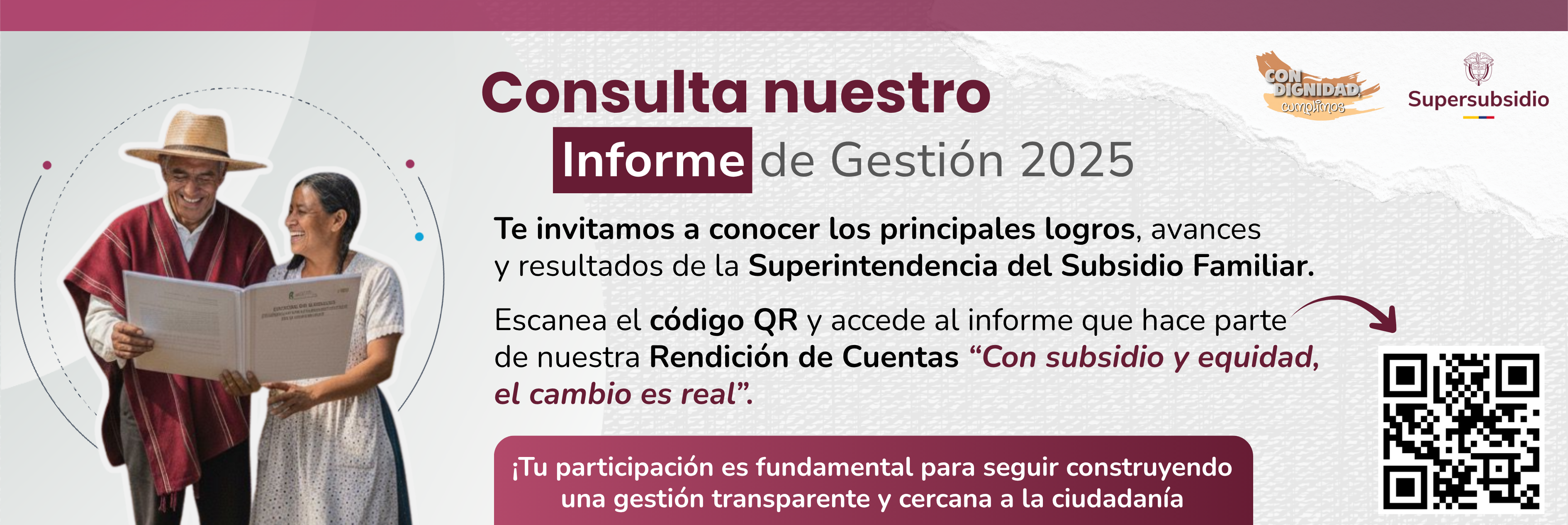 Informe de gestion 2025